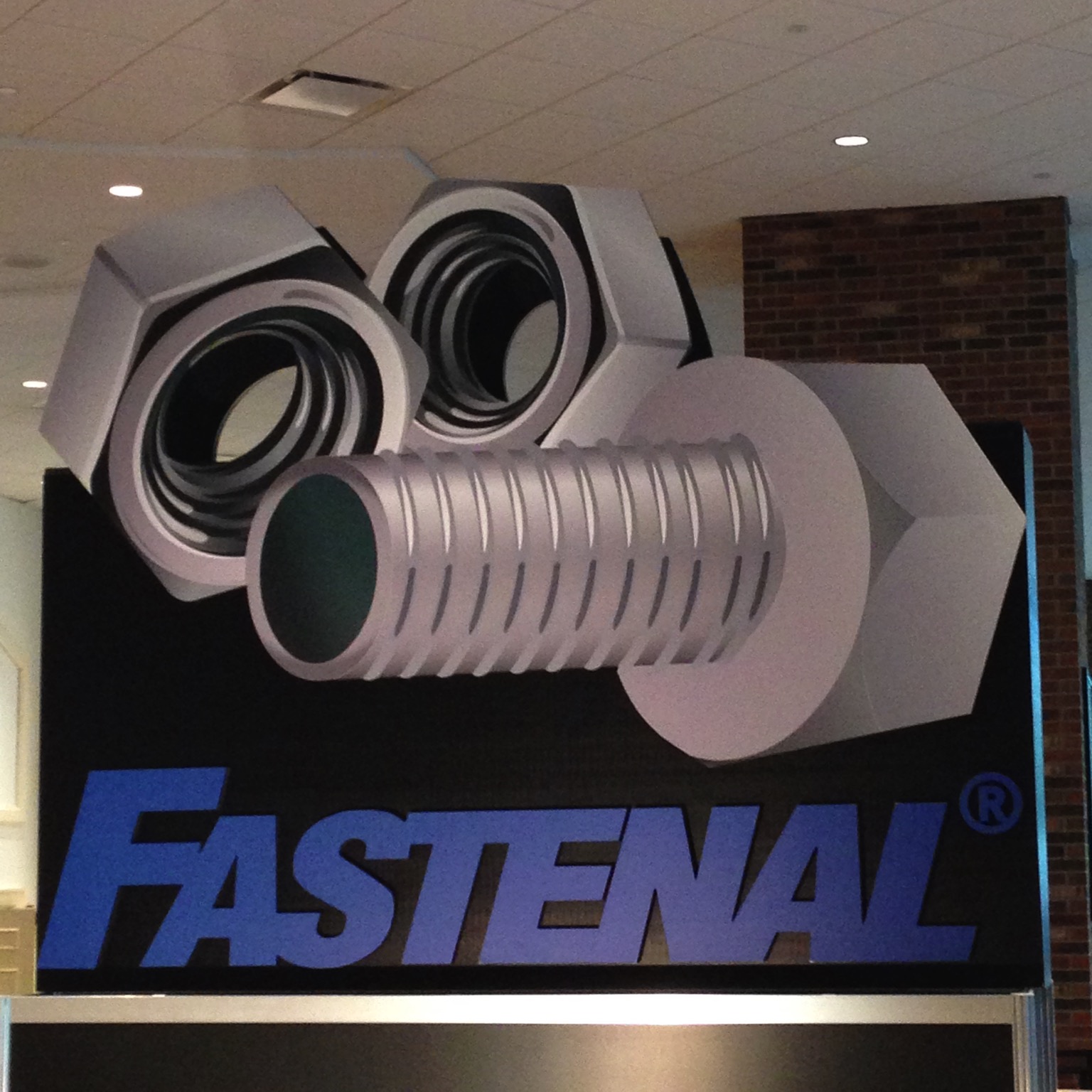 Fastenal Expo 2015 r26D
