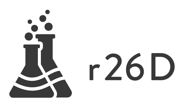 r26D Logo Horizontal v1.1